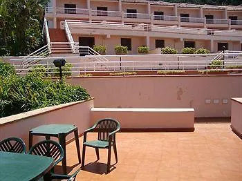 Residence Magabu Cefalù