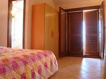 Hotel Residence Magabu Cefalù Italien