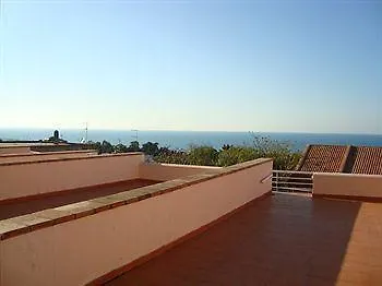 Hotel Residence Magabu Cefalù