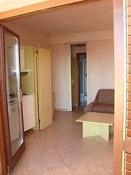 Residence Magabu Cefalù 0*,