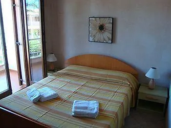 Hotel Residence Magabu Cefalù