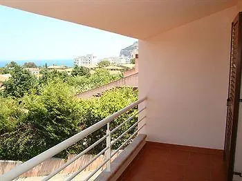 Residence Magabu Cefalù Hotel