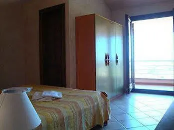 Residence Magabu Cefalù