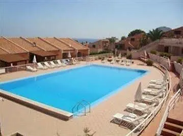 Residence Magabu Cefalù Italien