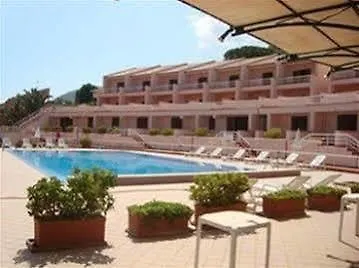 Residence Magabu Cefalù 0*,  Italien