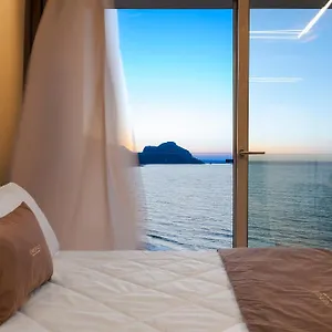 Hotel Emerald, Cefalu